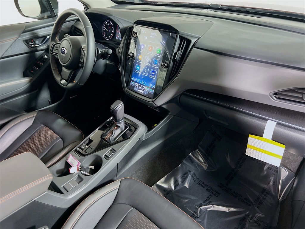 Certified 2025 Subaru Crosstrek 2.5i Limited w/ Popular Package #3A image 25