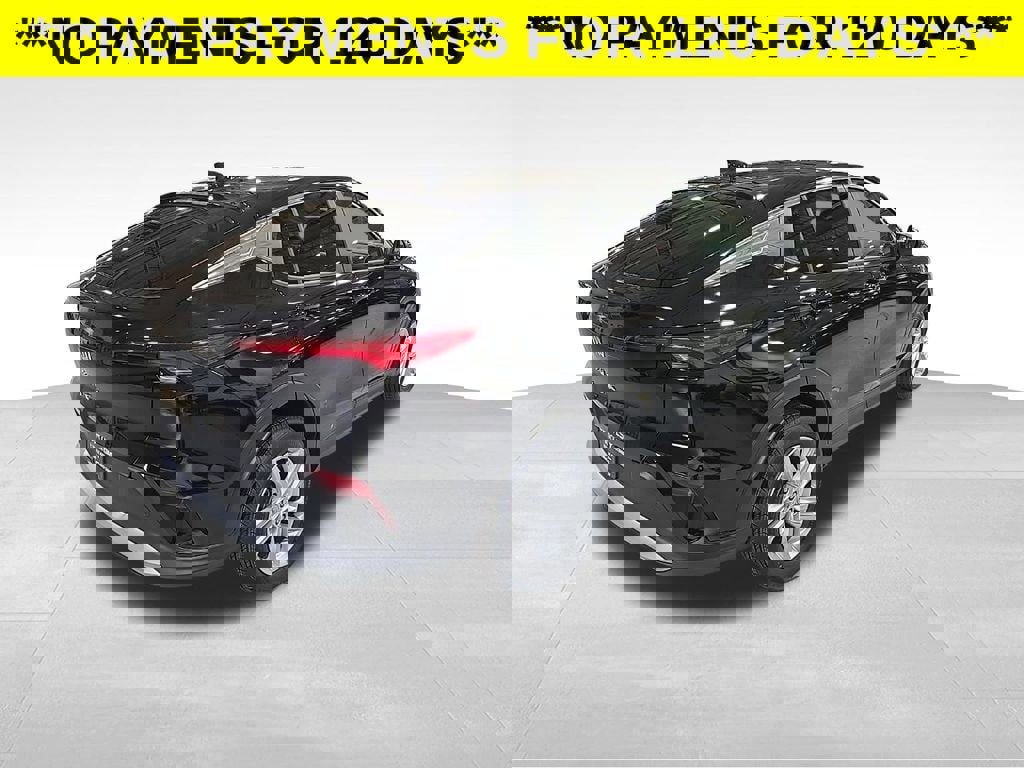 New 2026 Buick Envista Preferred w/ Convenience I Package image 7