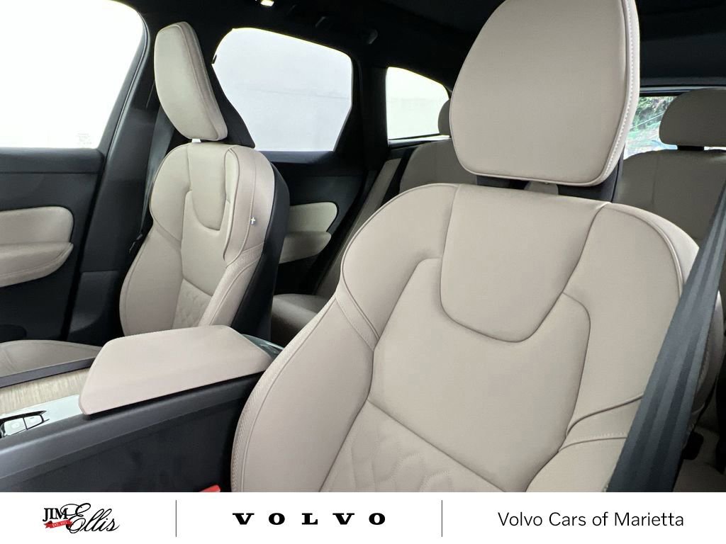 New 2026 Volvo XC60 B5 Plus w/ Protection Package Premier image 11