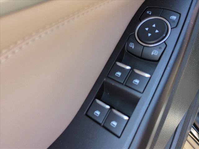 Used 2020 Ford Explorer Limited RWD image 10