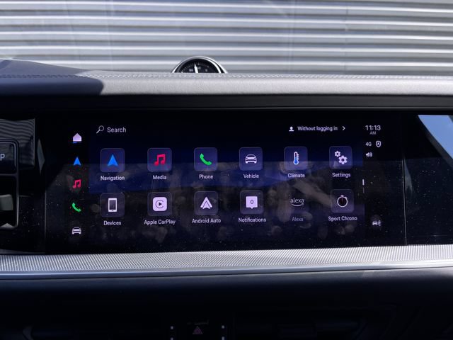 Certified 2026 Porsche Cayenne S AWD/4WD image 19