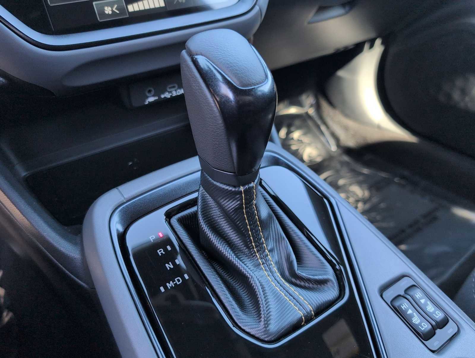 Certified 2026 Subaru Crosstrek 2.5i Sport image 29