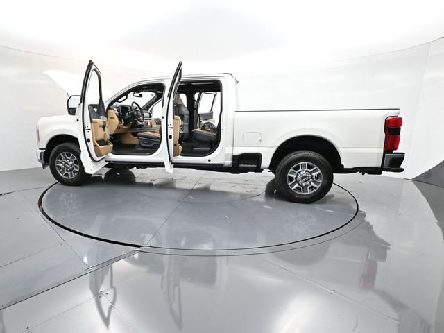 New 2026 Ford F350 Lariat image 37