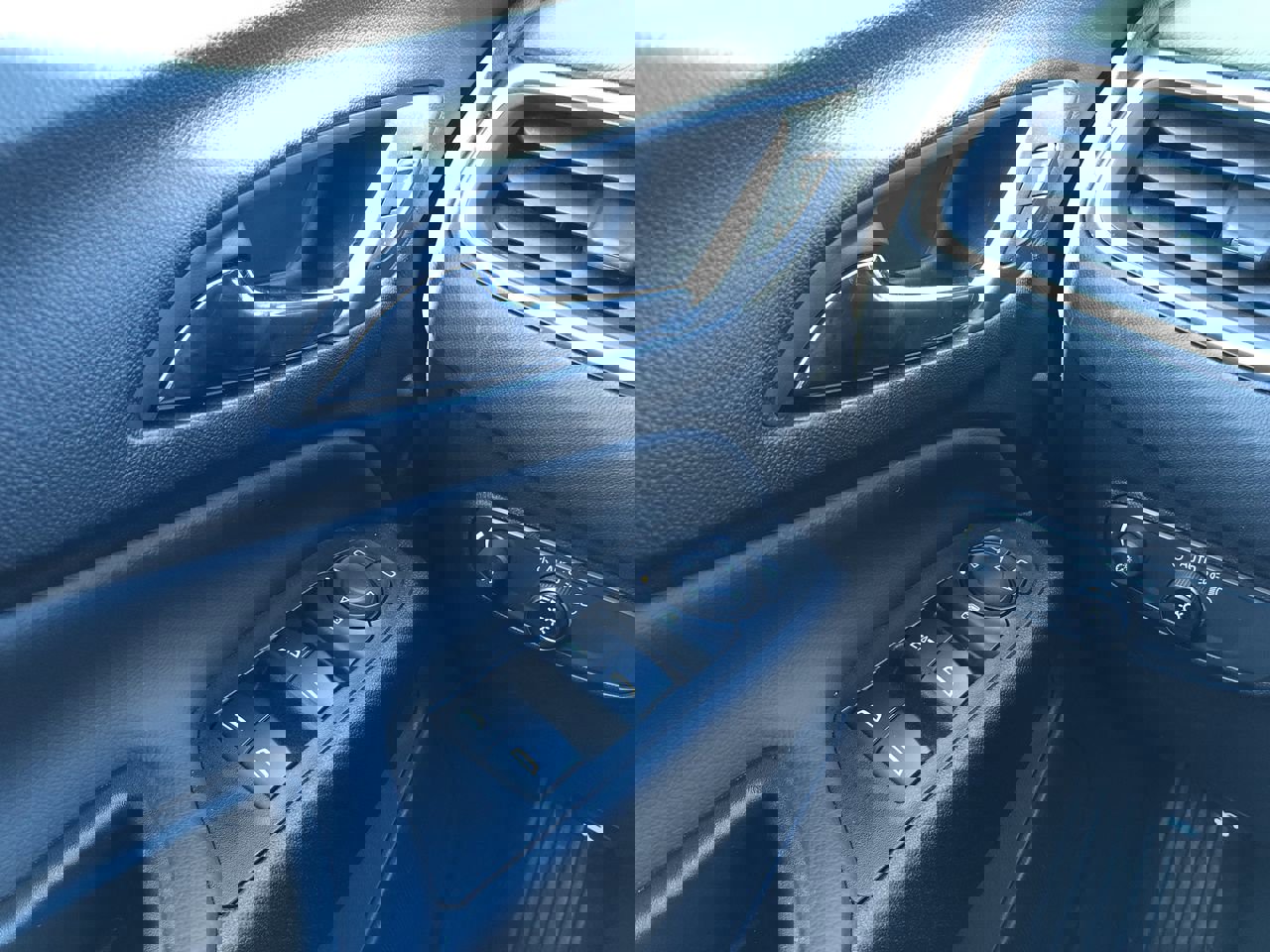 Used 2024 Chevrolet Equinox LT w/ LPO, Floor Liner Package image 13