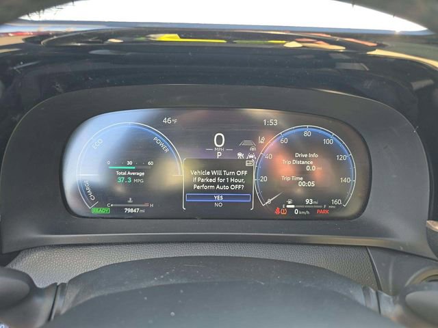 Used 2023 Toyota Crown image 7