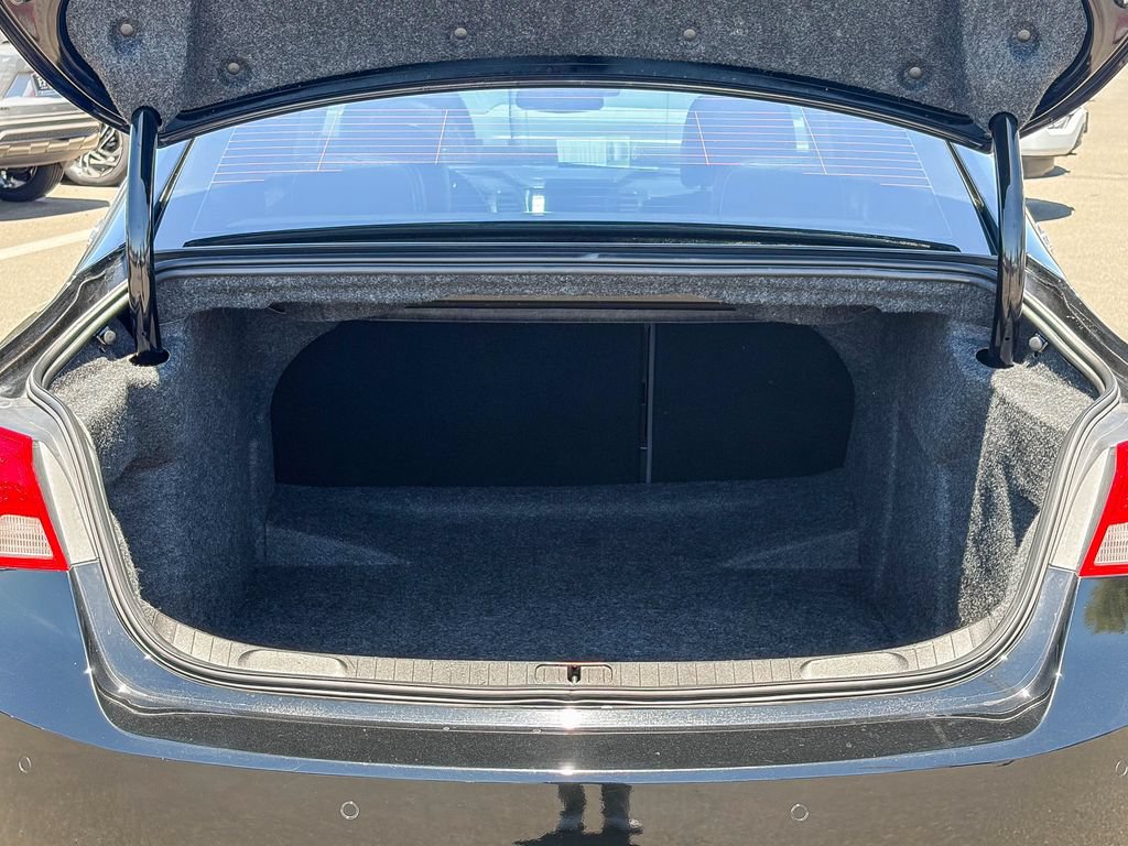 Used 2017 Chevrolet Impala Premier FWD image 54