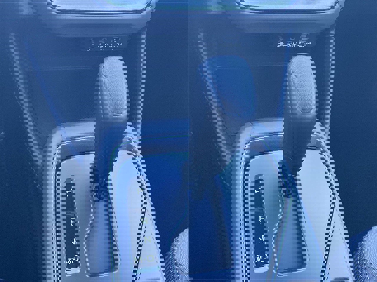 New 2026 Subaru Crosstrek 2.0i Premium image 26