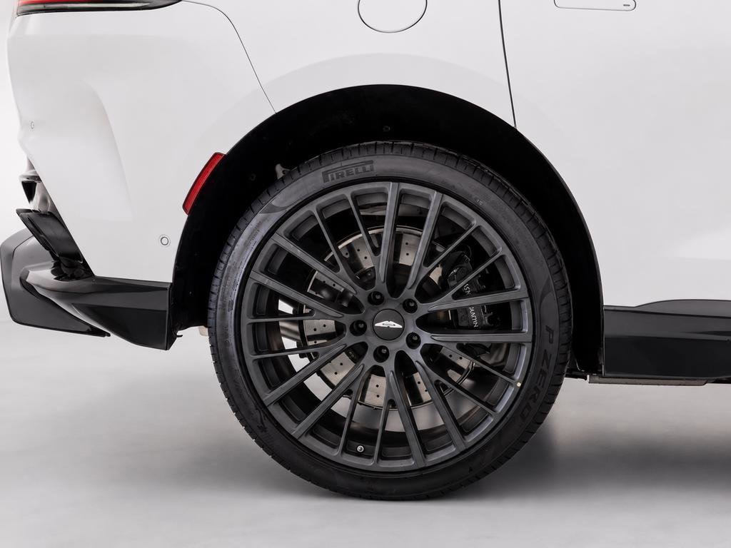 New 2026 Aston Martin DBX 707 AWD/4WD image 10