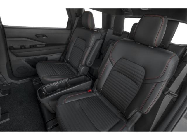 New 2026 Nissan Pathfinder Rock Creek w/ Rock Creek Premium Package AWD/4WD image 15