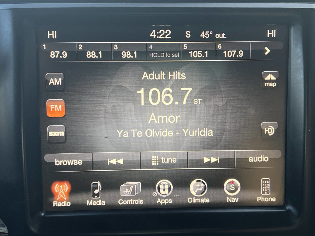 Used 2015 RAM 3500 Laramie image 10