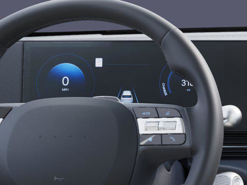 New 2026 Hyundai Ioniq 5 SEL RWD image 14