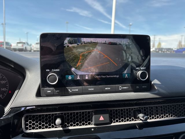 Used 2025 Honda Civic Sport image 19