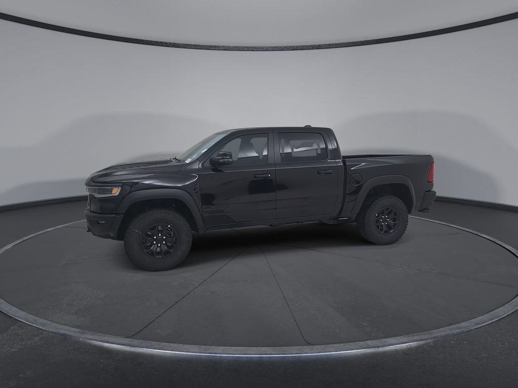 New 2026 RAM 1500 RHO w/ RHO Level 1 Equipment Group AWD/4WD image 7