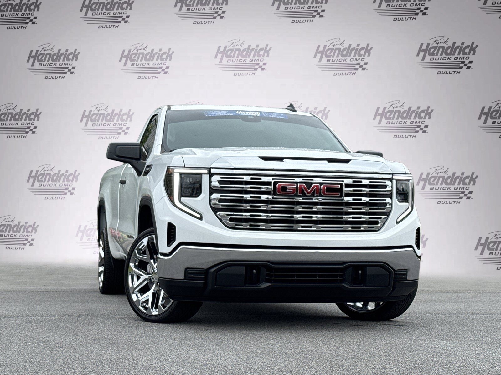 Used 2025 GMC Sierra 1500 Pro w/ Convenience Package RWD video 2