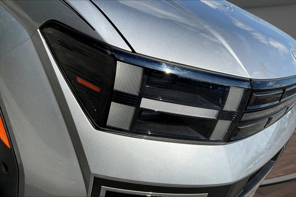 Used 2024 Hyundai Santa Fe Limited FWD image 36