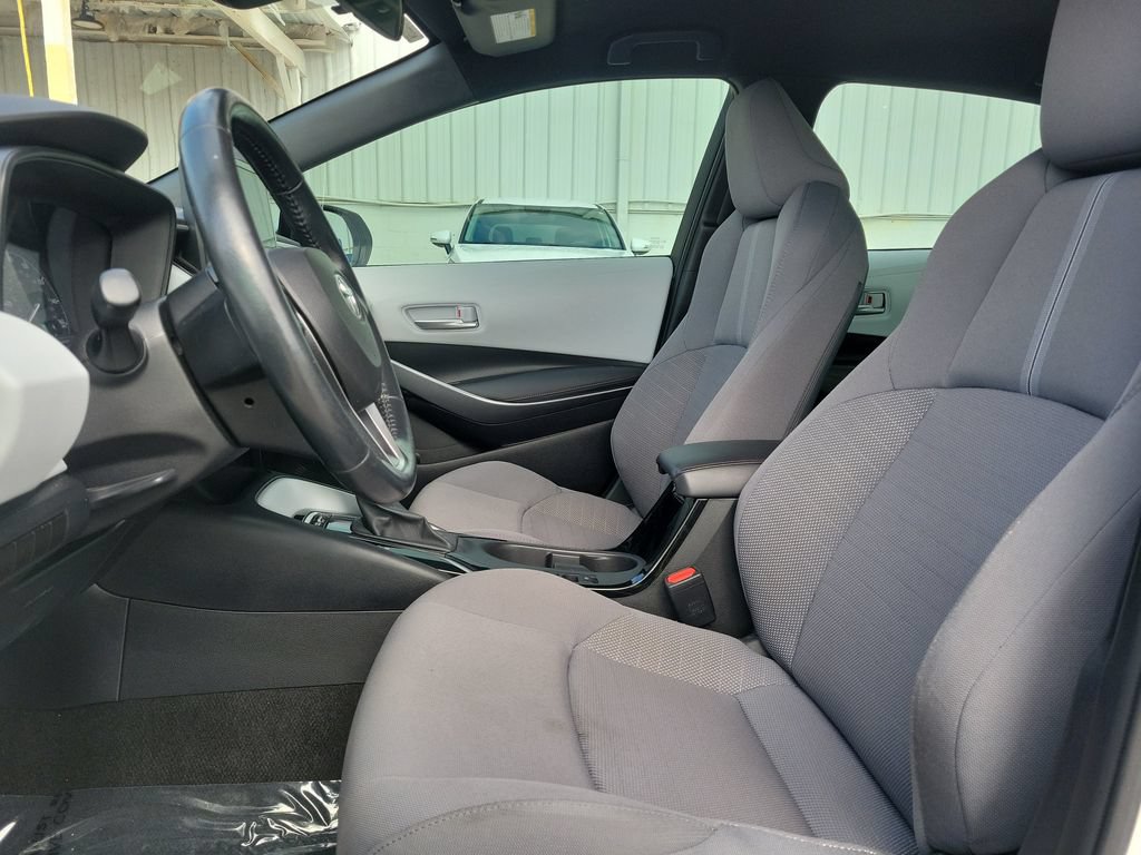 Used 2023 Toyota Corolla SE FWD image 14