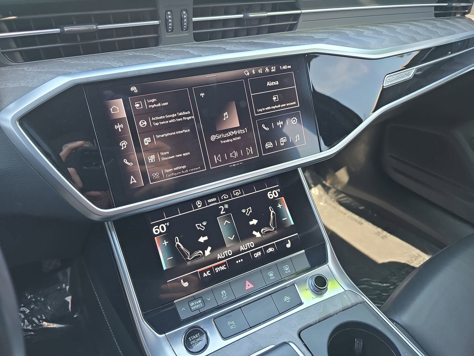 Used 2024 Audi A6 Premium Plus image 19