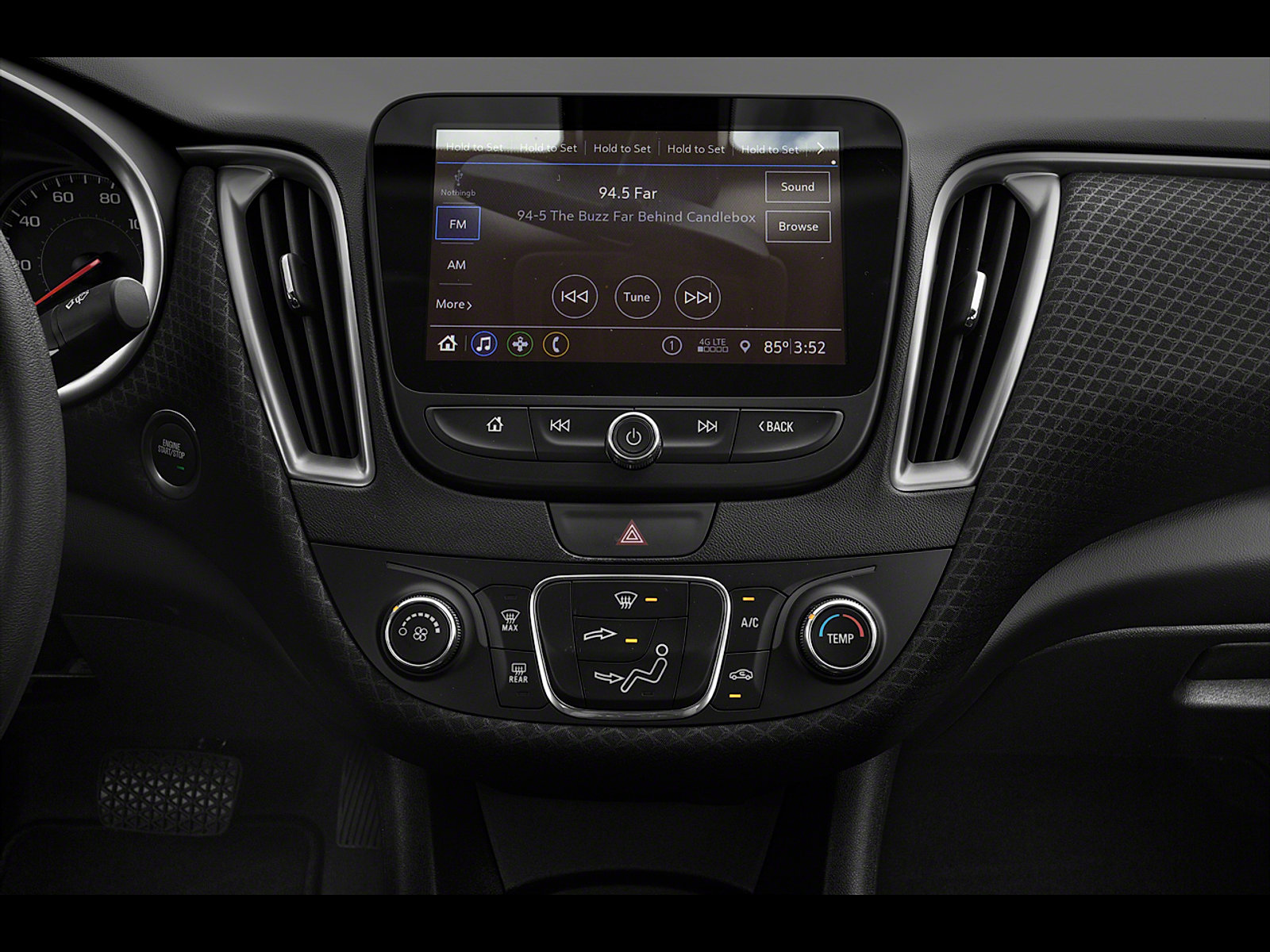 Used 2021 Chevrolet Malibu LS image 72