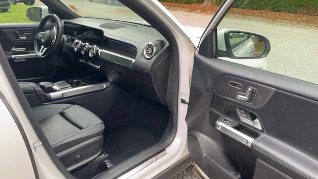 Used 2021 Mercedes-Benz GLB 250 image 10