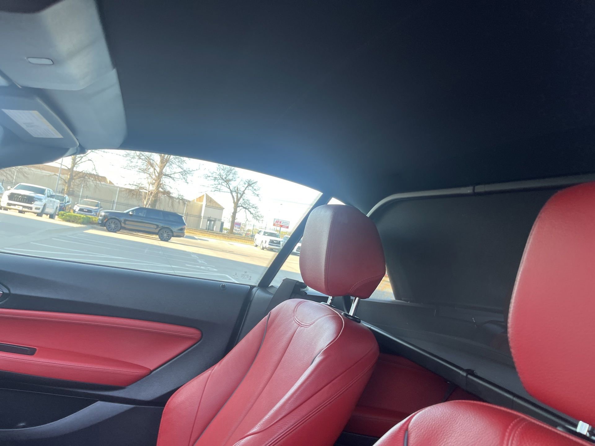 Used 2020 BMW M240i xDrive Convertible w/ Premium Package image 14