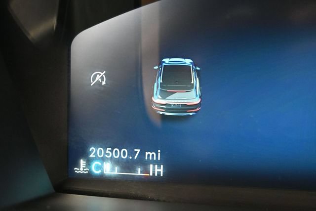 Used 2023 Lincoln Corsair Reserve w/ Equipment Group 202A AWD/4WD image 13