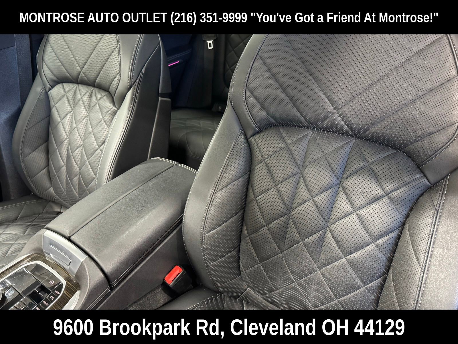 Used 2024 BMW X5 xDrive40i w/ Premium Package image 32