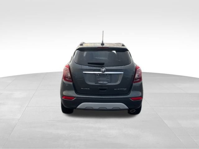 Used 2018 Buick Encore Essence w/ Experience Buick Package image 4