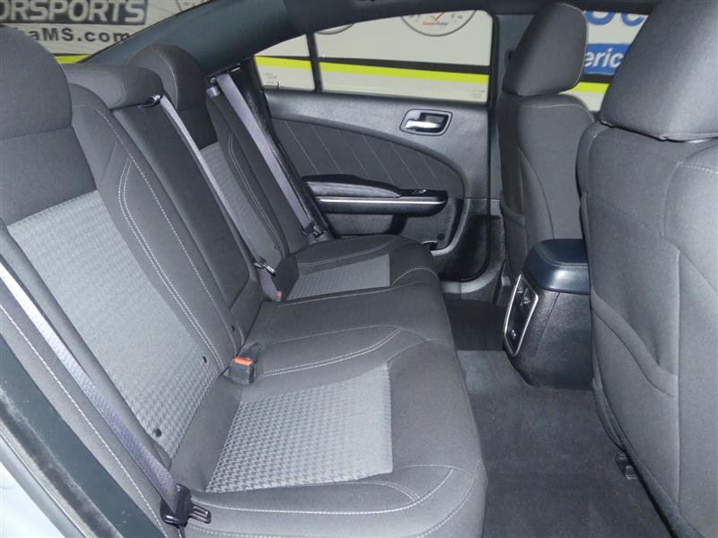 Used 2023 Dodge Charger SXT RWD image 20