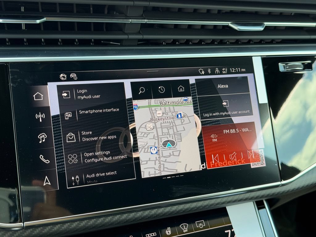 New 2026 Audi Q8 Prestige AWD/4WD image 22