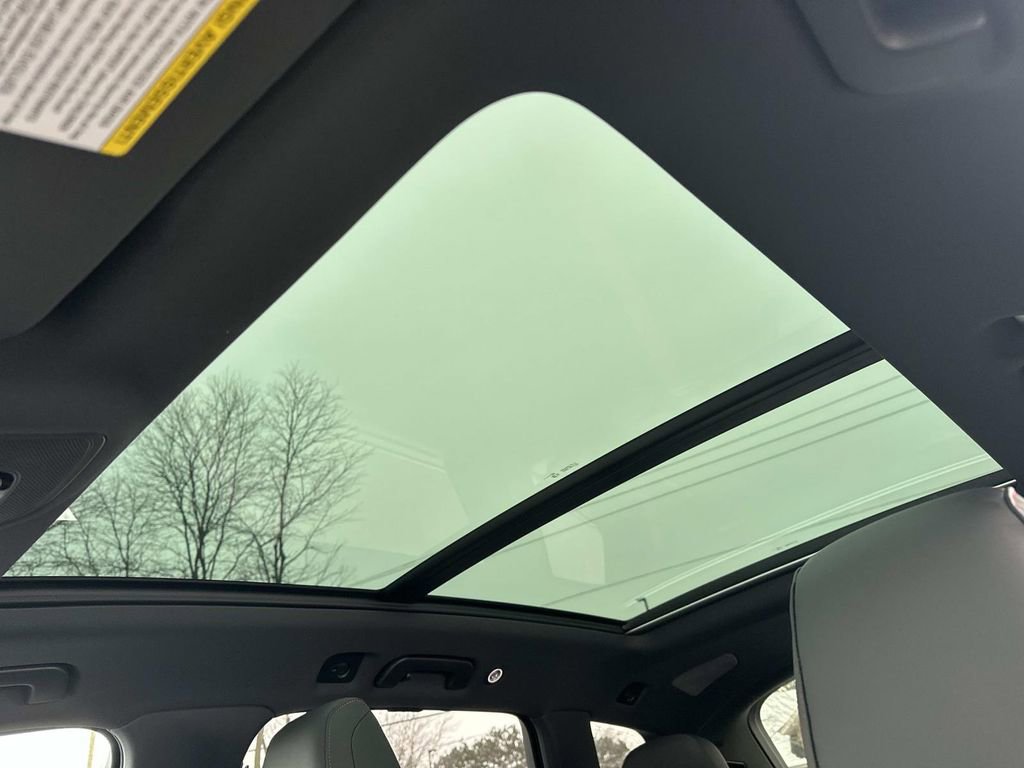 New 2026 Audi Q7 3.0T Prestige image 27