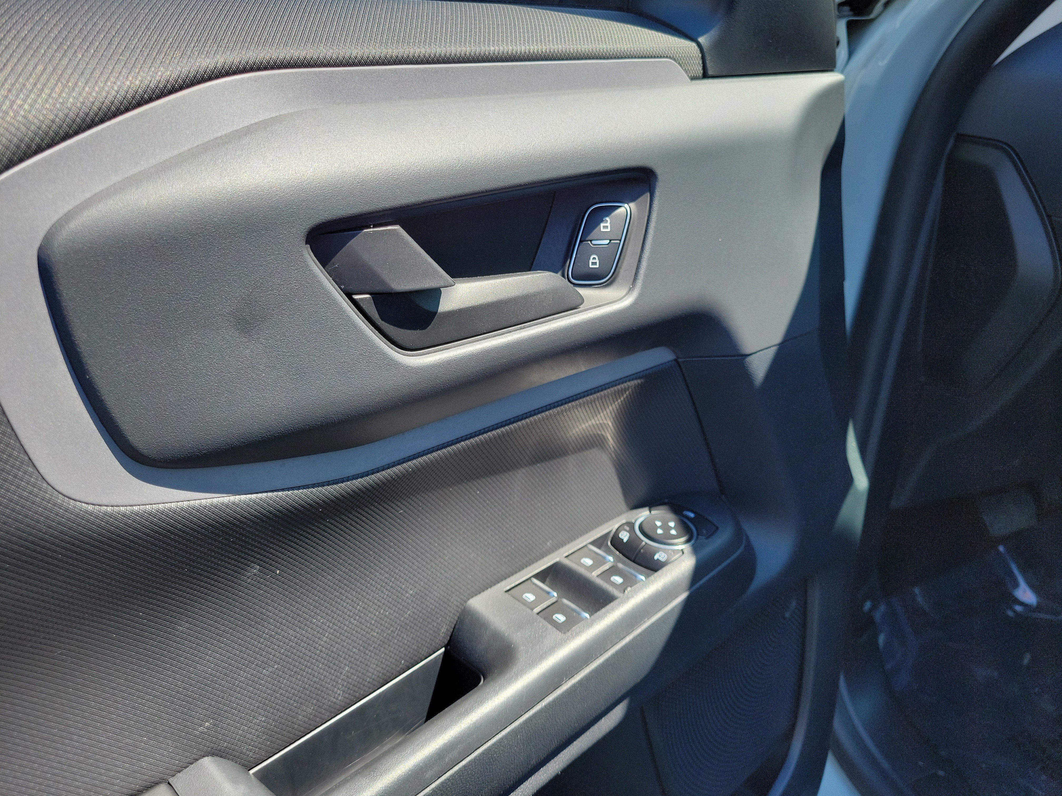 Used 2022 Ford Bronco Sport Big Bend w/ Convenience Package image 18