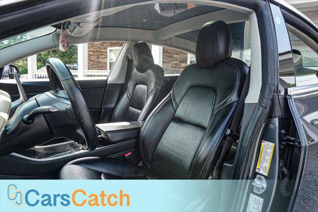 Used 2019 Tesla Model 3 Mid Range RWD image 21