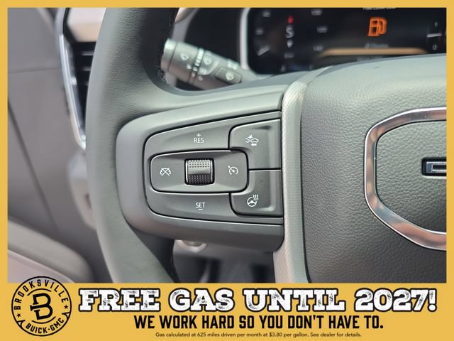 New 2026 GMC Sierra 3500 Denali w/ Denali Reserve Package AWD/4WD image 25