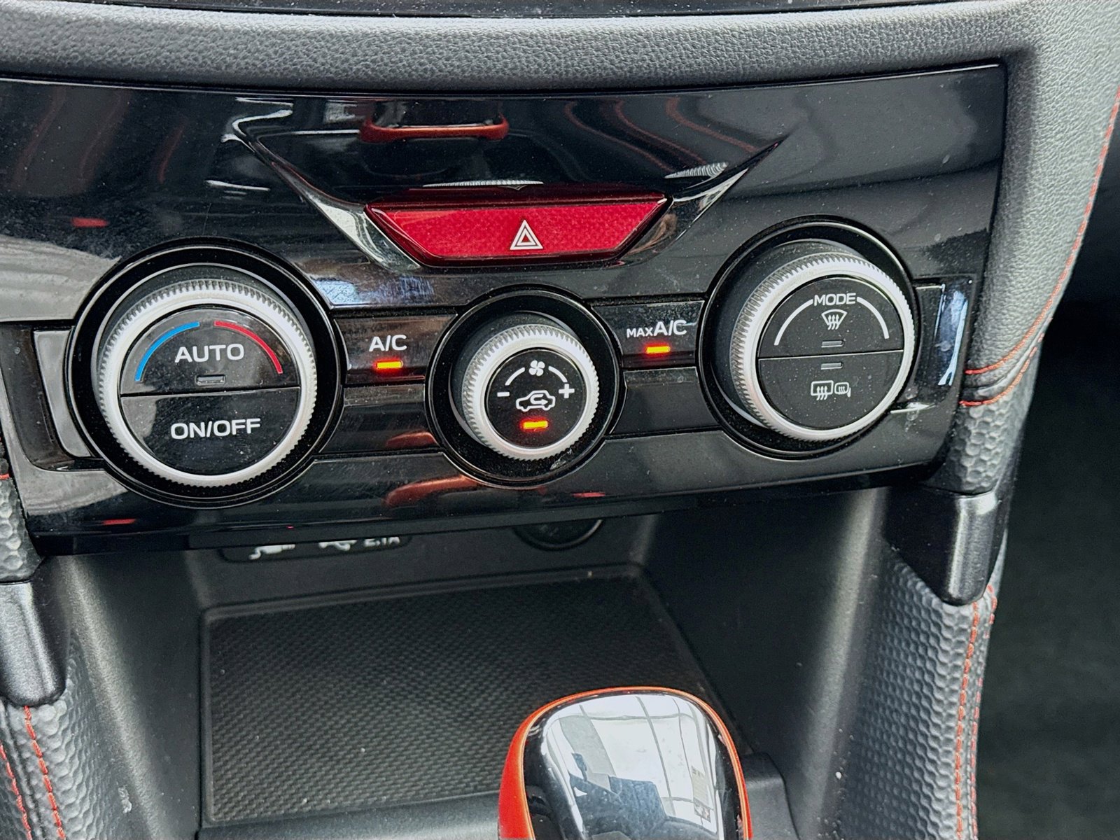 Used 2024 Subaru Forester Sport image 12