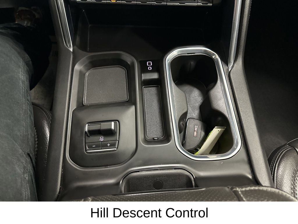 Certified 2024 GMC Sierra 2500 Denali w/ Denali Reserve Package image 40