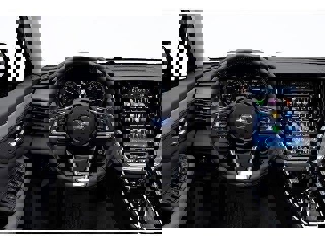 New 2025 Subaru Legacy Premium image 55