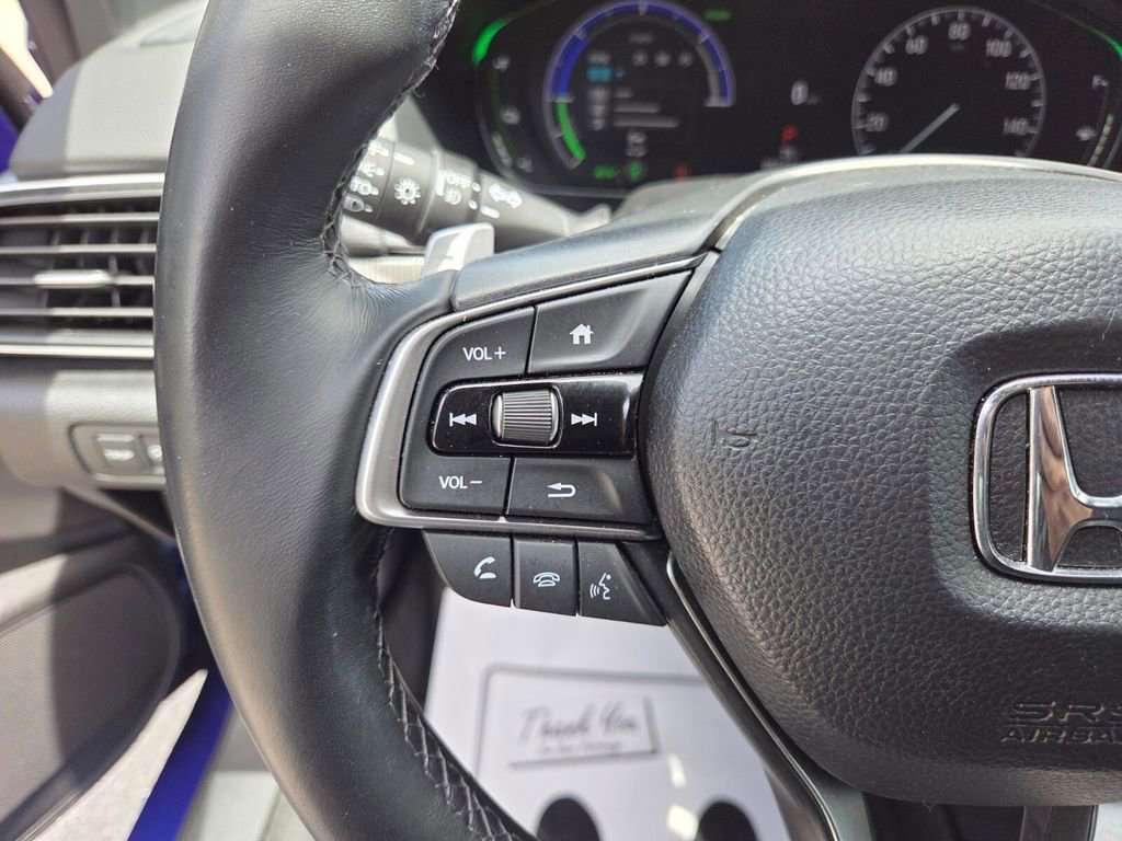 Used 2022 Honda Accord Sport image 26