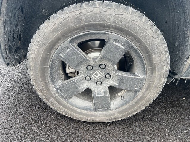 Used 2024 Honda Ridgeline Black Edition image 36