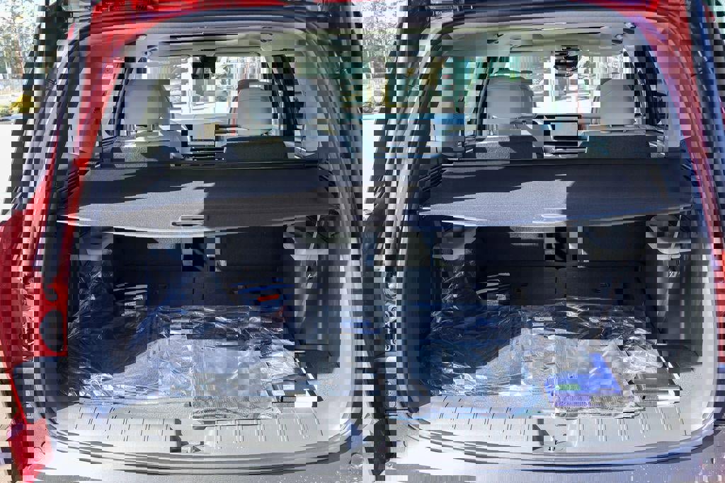 New 2026 Hyundai Santa Fe Limited image 35