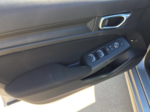 Used 2026 Honda Civic Sport image 20