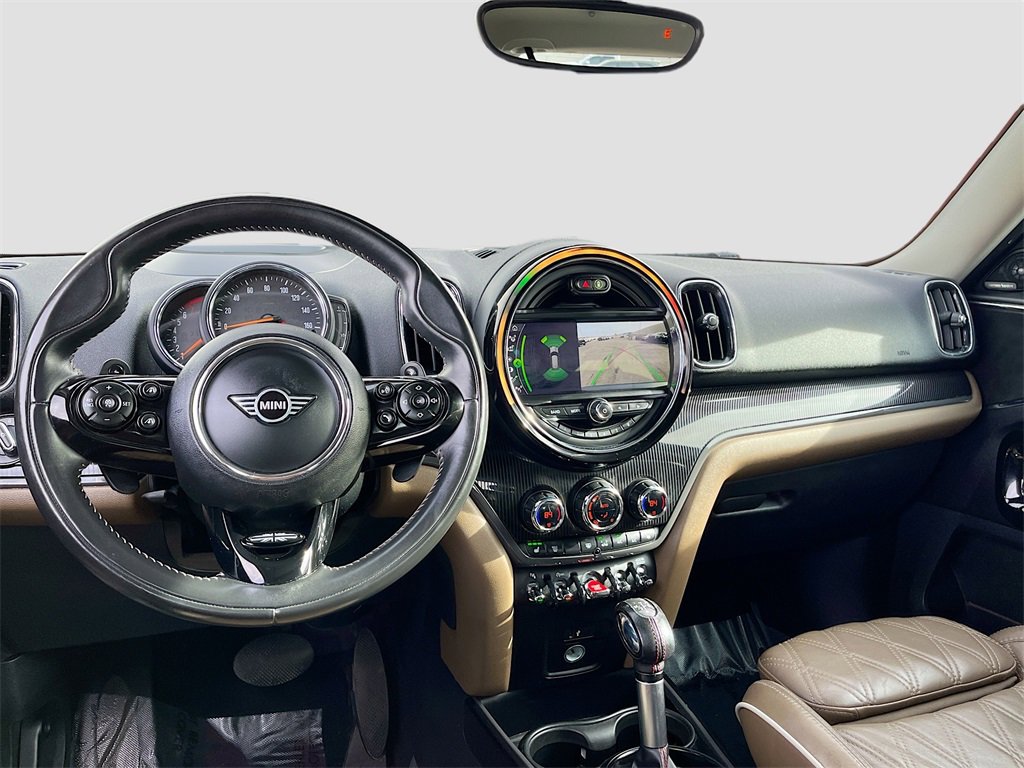 Used 2019 MINI Cooper Countryman S w/ Convenience Package image 25