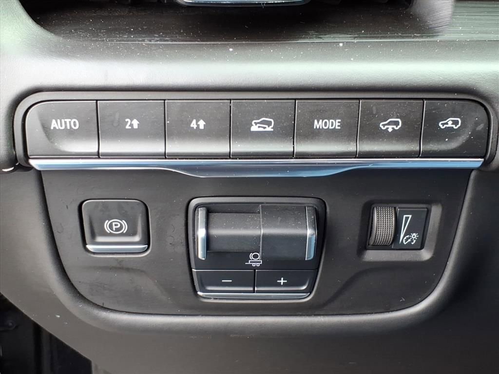 Used 2021 Cadillac Escalade Premium Luxury Platinum AWD/4WD image 20