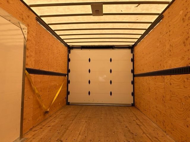 Used 2021 Mercedes-Benz Sprinter 3500 w/ Charging Package, Dashboard image 15