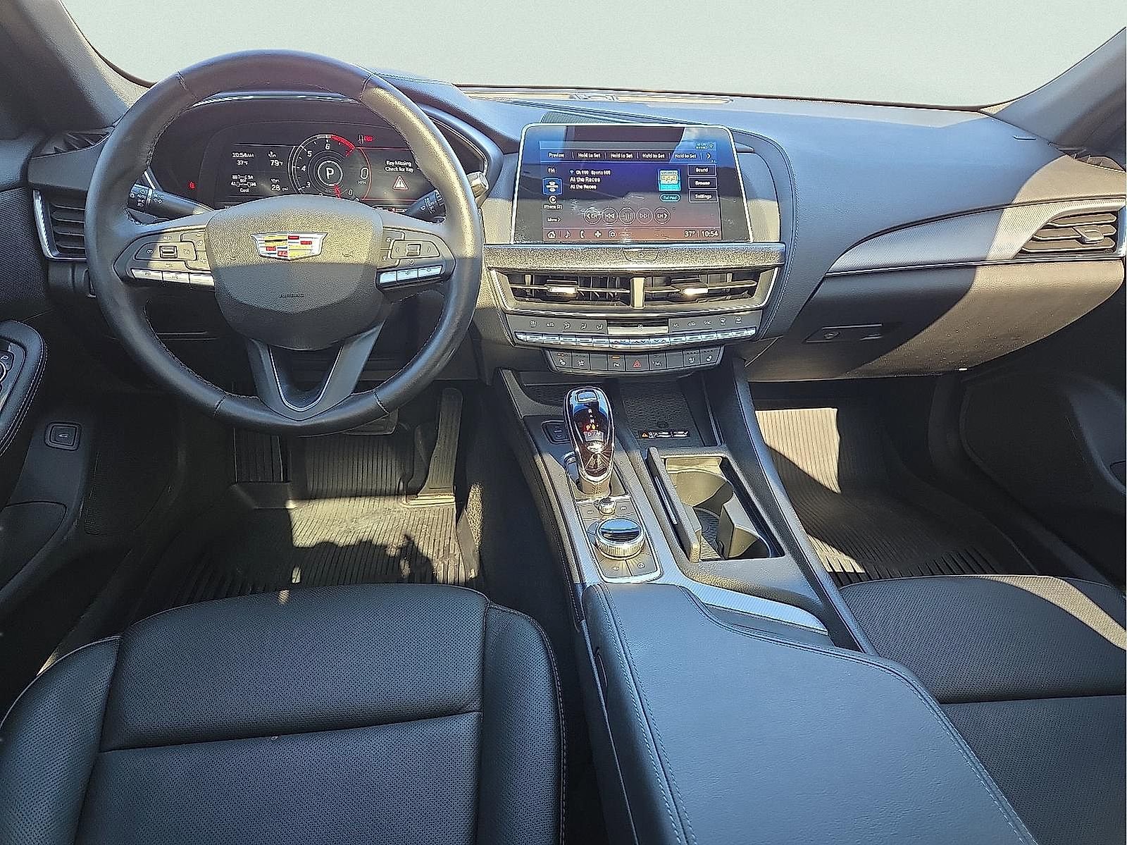 Used 2024 Cadillac CT5 Premium Luxury w/ Technology Package image 11