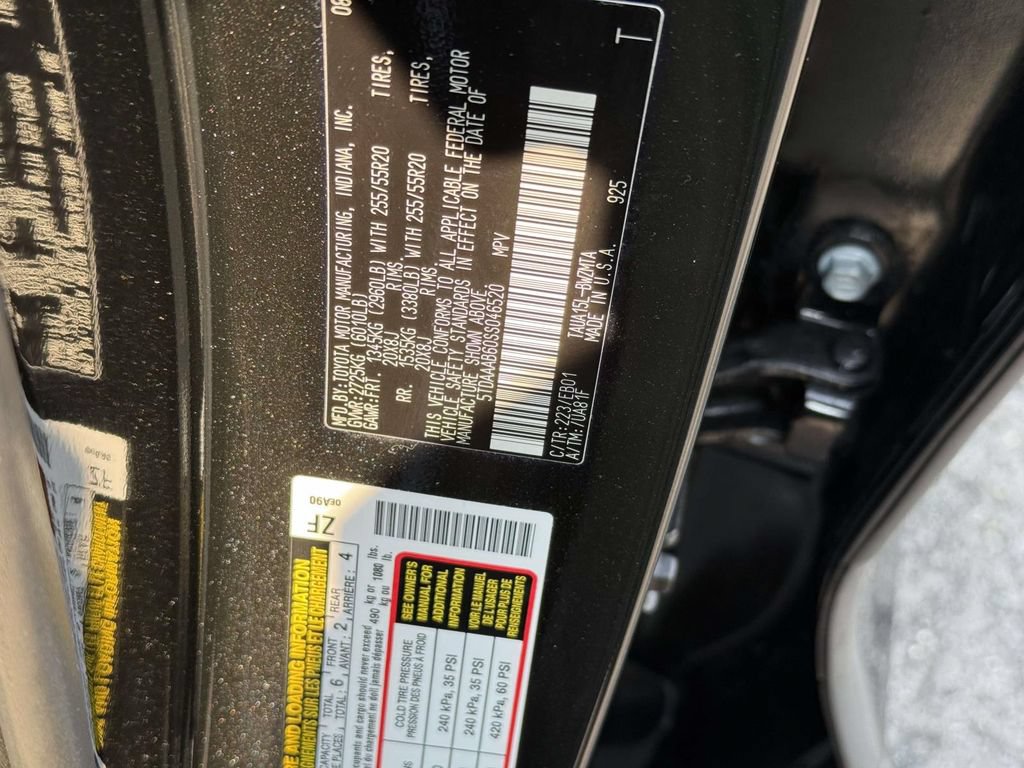 Used 2025 Lexus TX 350 AWD w/ Technology Package image 32