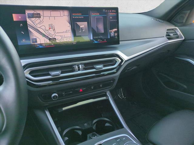 Used 2023 BMW 330e w/ Premium Package image 15