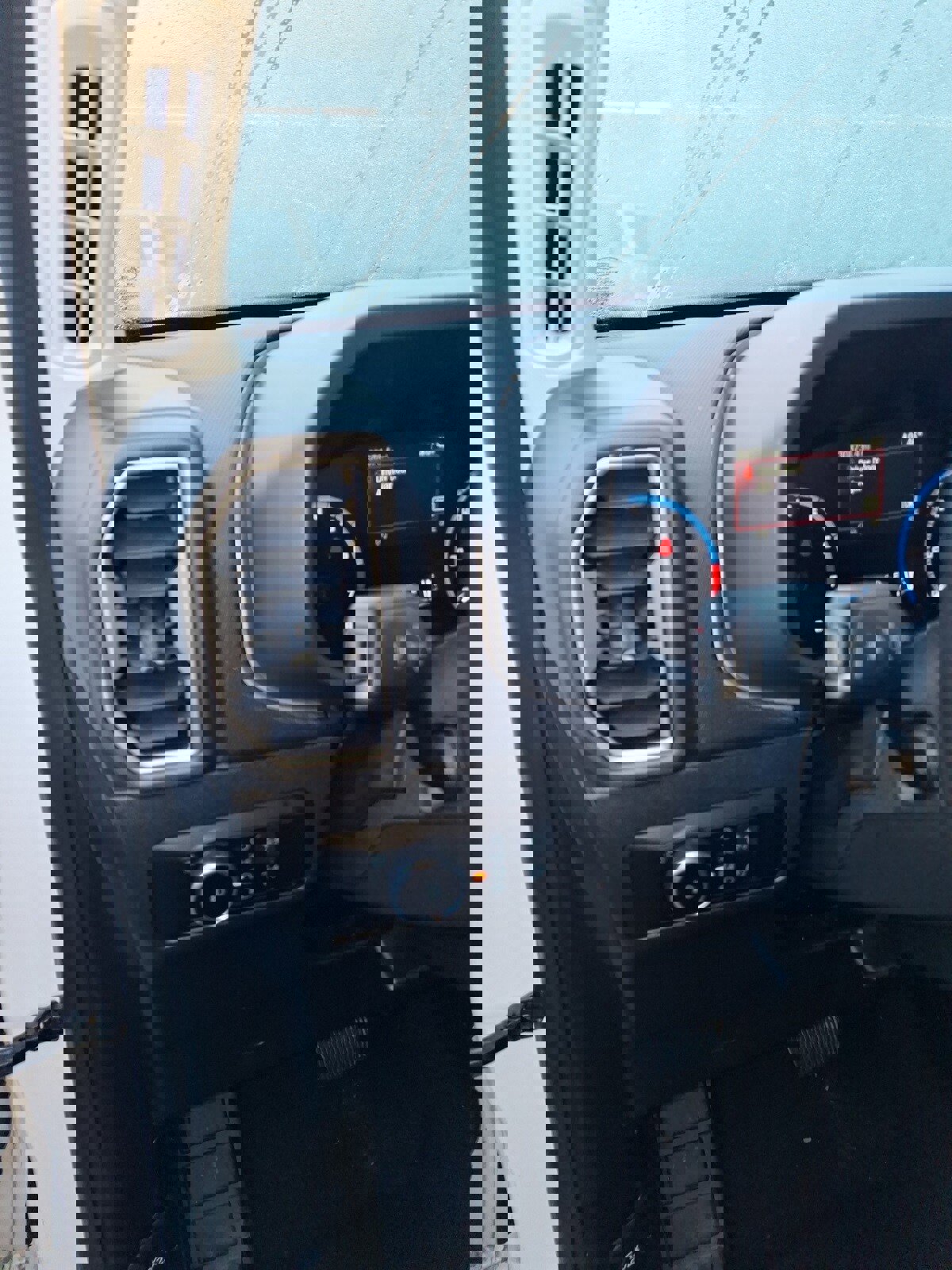 Used 2022 Ford Bronco Sport Big Bend w/ Convenience Package image 9