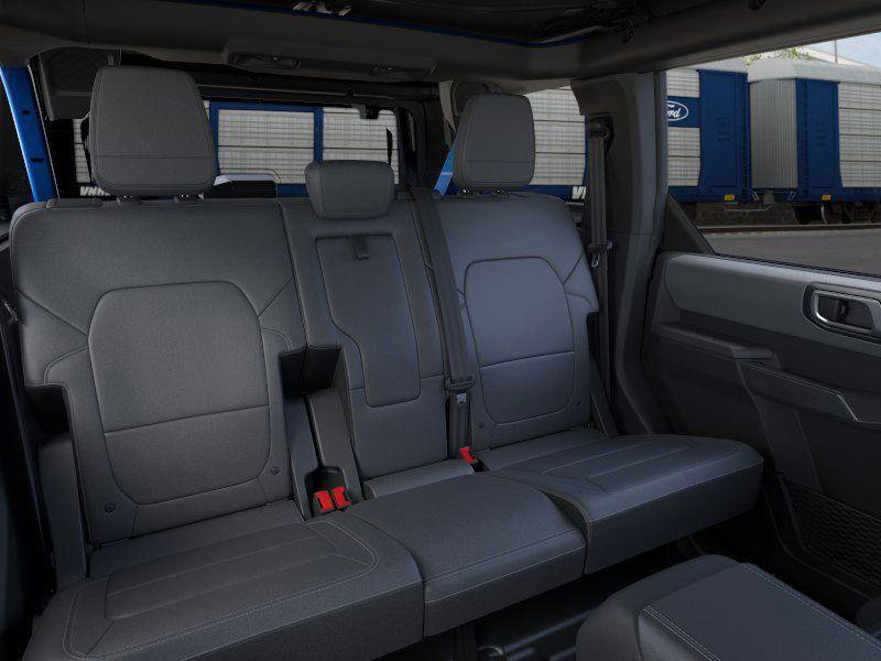New 2026 Ford Bronco Big Bend image 33