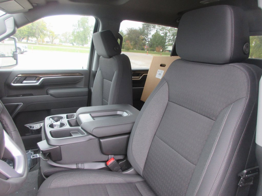 New 2026 GMC Sierra 3500 SLE w/ SLE Value Package image 14