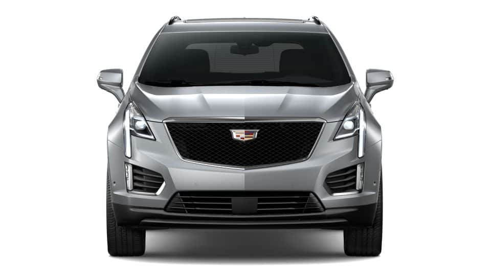 New 2026 Cadillac XT5 Sportv w/ LPO, Floor Liner Package AWD/4WD image 4